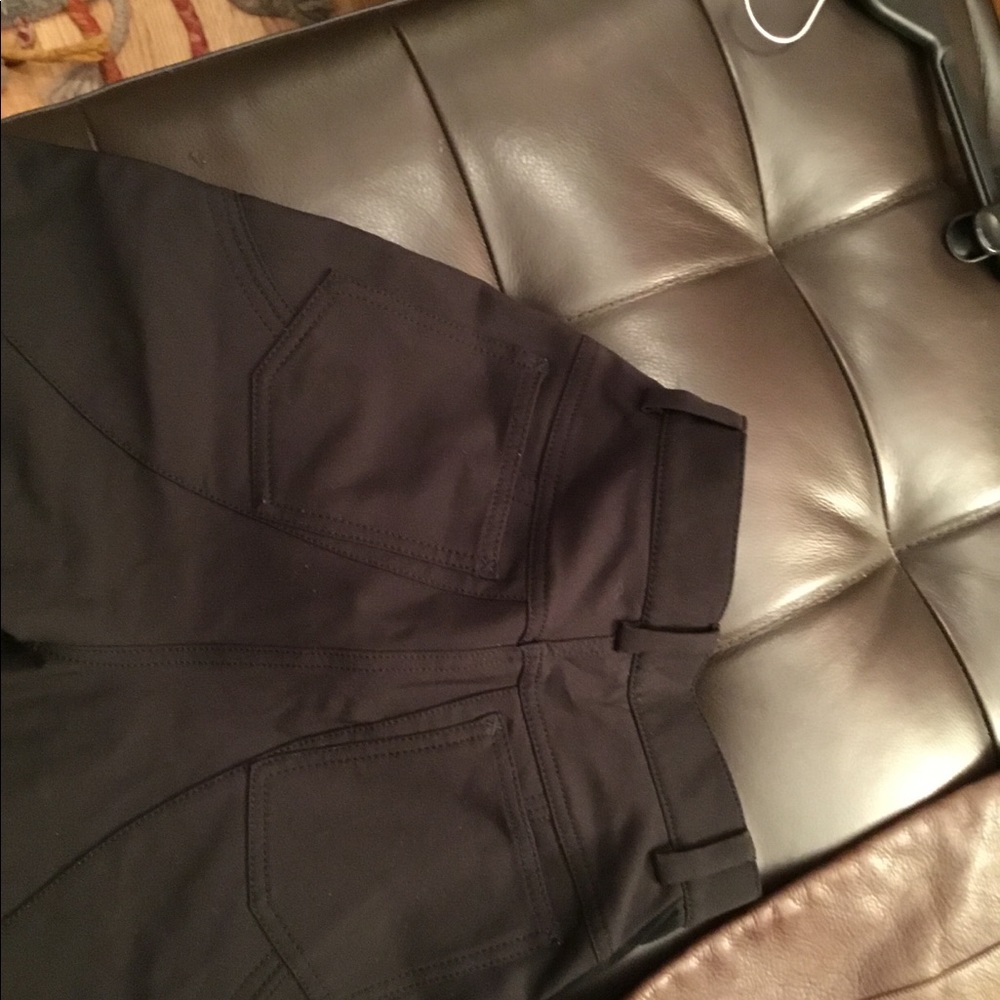 Authentic Dolce& Gabanna Riding Pants - Picture 2 of 6